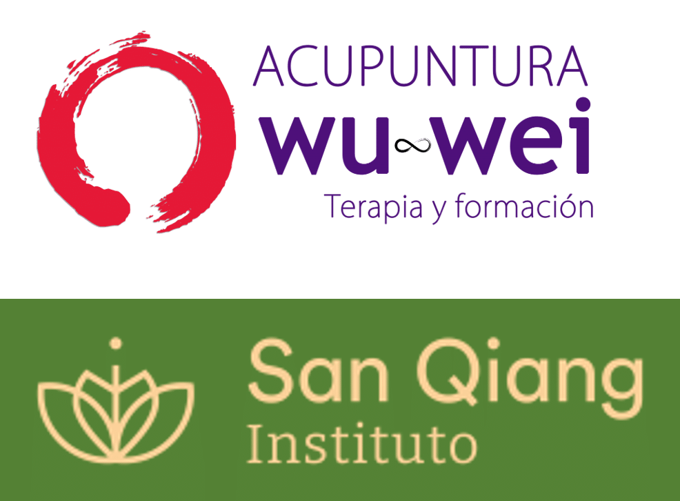 Logos wu wei y San Qiang 2